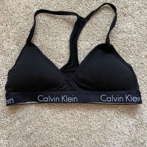Calvin Klein Bralette